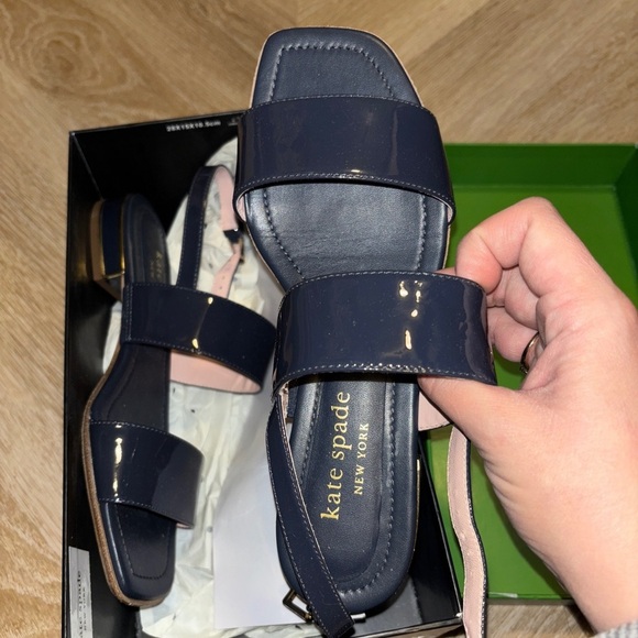 Kate Spade‎ Merritt Sandals - Picture 10 of 12